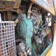 Used Volvo BM 6300 Backhoe Loader  - 1992 for sale